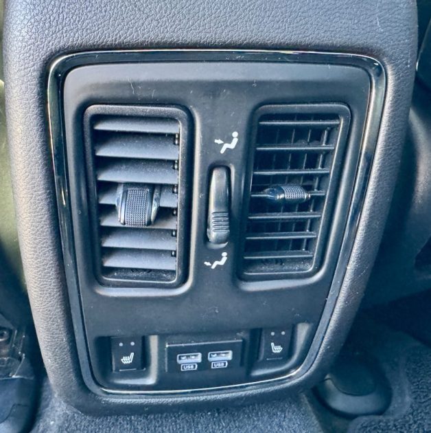 JEEP GRAND CHEROKEE IV 3.0 CRD V6 4x4 250 CH SUMMIT ETAT NEUF