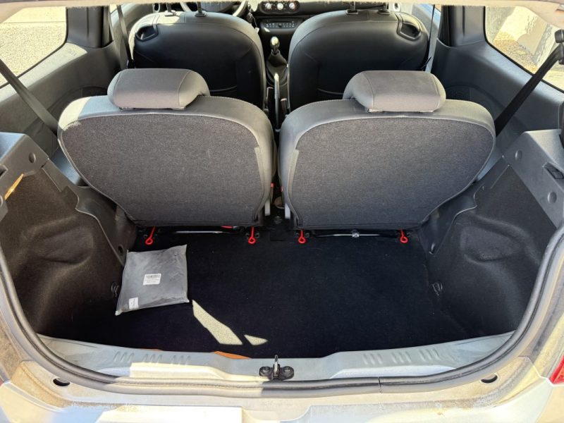 RENAULT TWINGO 2010 1.2 75CH CLIM DISTRIBUTION NEUVE