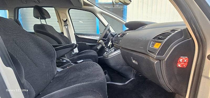 CITROEN C4 PICASSO 2007