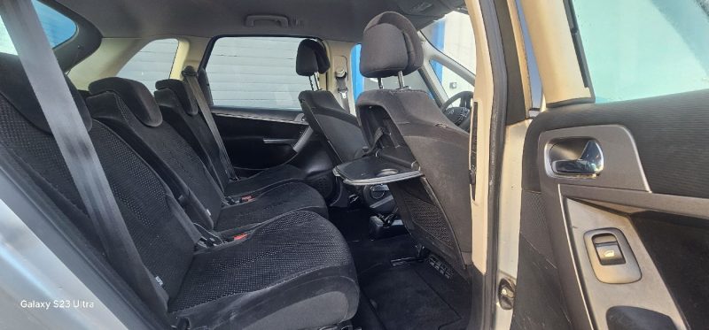 CITROEN C4 PICASSO 2007