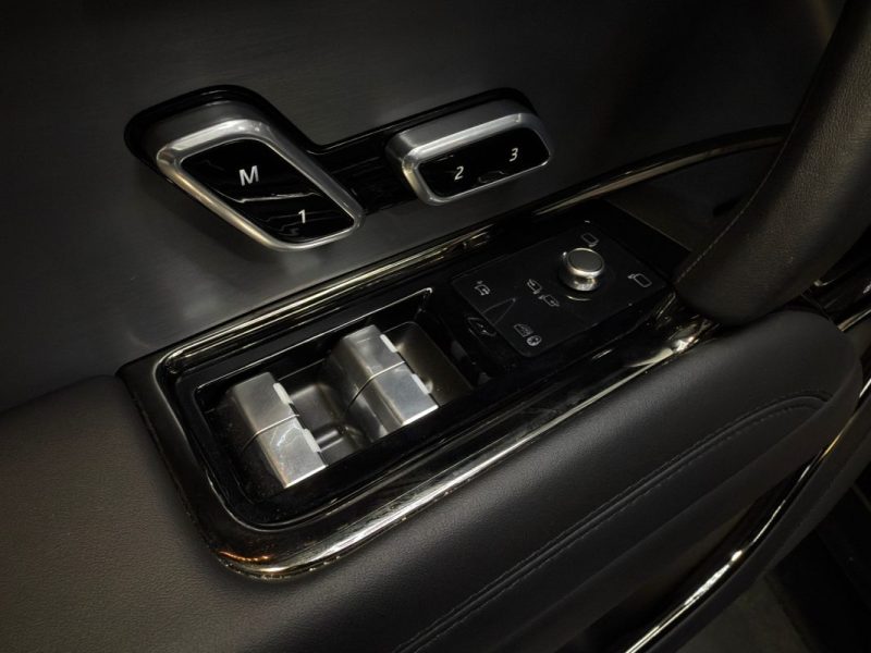 LAND ROVER RANGE ROVER SPORT 3.0 P460e 460 cv PHEV HSE 