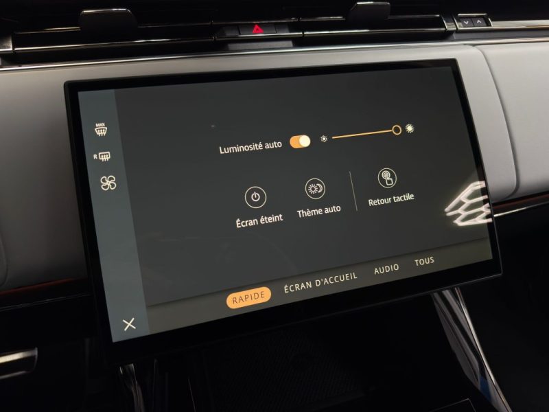 LAND ROVER RANGE ROVER SPORT 3.0 P460e 460 cv PHEV HSE 