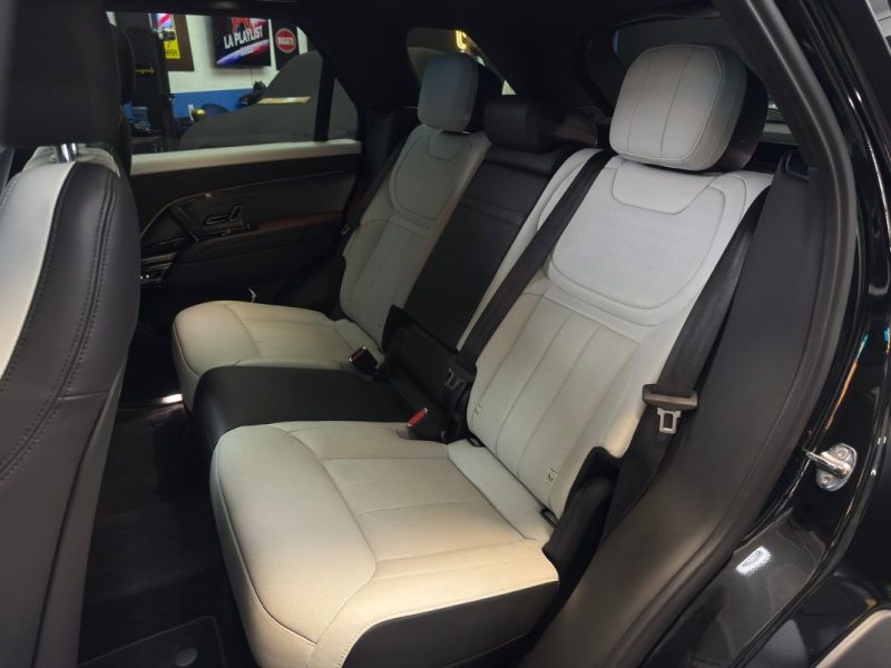 LAND ROVER RANGE ROVER SPORT 3.0 P460e 460 cv PHEV HSE 