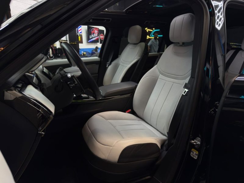 LAND ROVER RANGE ROVER SPORT 3.0 P460e 460 cv PHEV HSE 