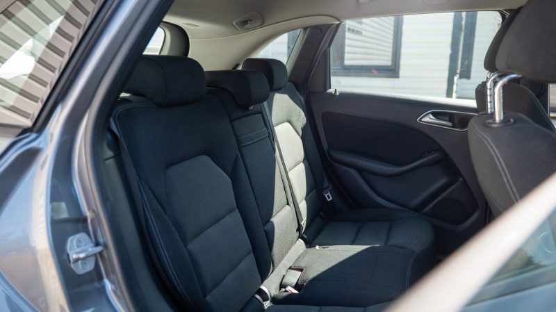 MERCEDES CLASSE B 200 CDI 1.8 136Cv CLASSIC