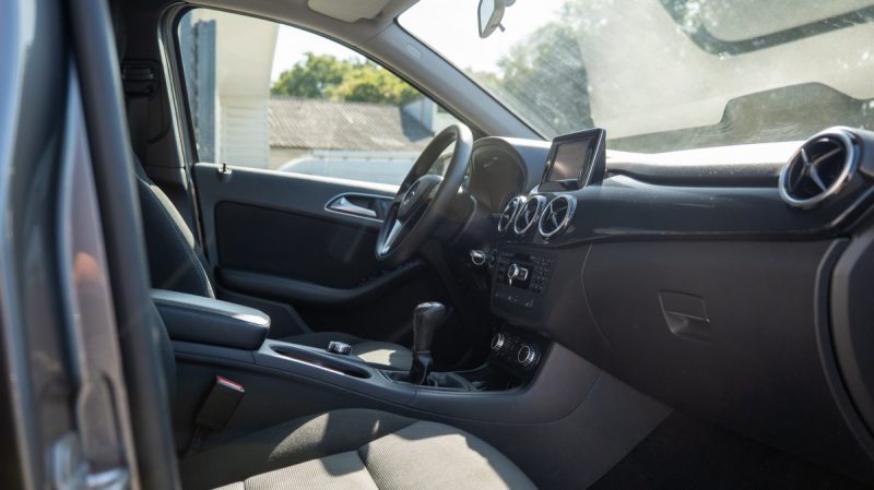 MERCEDES CLASSE B 200 CDI 1.8 136Cv CLASSIC