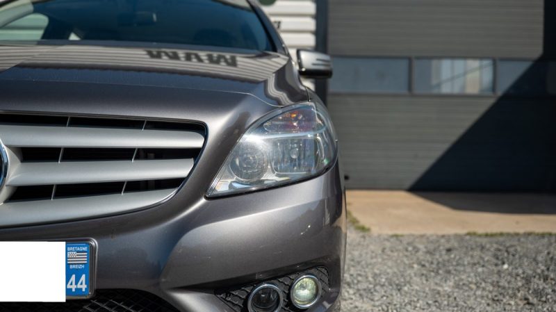 MERCEDES CLASSE B 200 CDI 1.8 136Cv CLASSIC