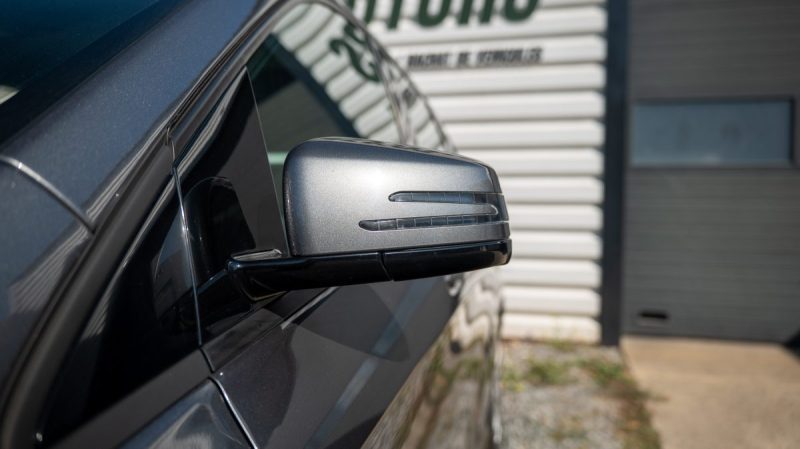 MERCEDES CLASSE B 200 CDI 1.8 136Cv CLASSIC