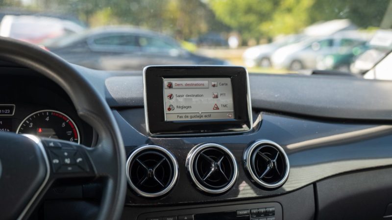 MERCEDES CLASSE B 200 CDI 1.8 136Cv CLASSIC