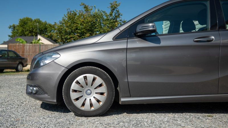 MERCEDES CLASSE B 200 CDI 1.8 136Cv CLASSIC