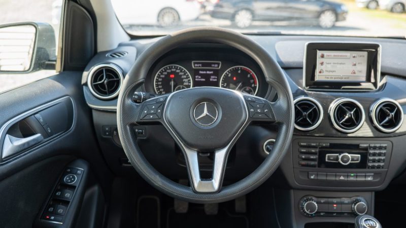 MERCEDES CLASSE B 200 CDI 1.8 136Cv CLASSIC