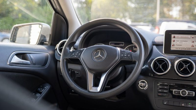 MERCEDES CLASSE B 200 CDI 1.8 136Cv CLASSIC