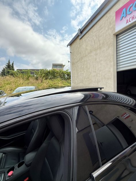 MERCEDES CLASSE CLA 2018