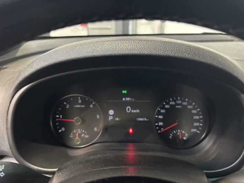 KIA SPORTAGE 1.6 CRDI 136 GT LINE PREMIUM DCT 7 - FULL OPTIONS