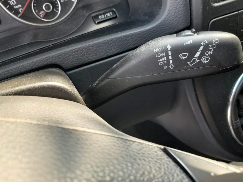 VOLKSWAGEN MULTIVAN 2010  2.0 L TDI 180CH CONFORTLINE 7 PLACES