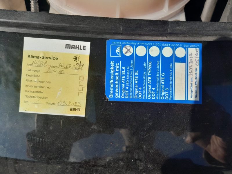 VOLKSWAGEN MULTIVAN 2010  2.0 L TDI 180CH CONFORTLINE 7 PLACES