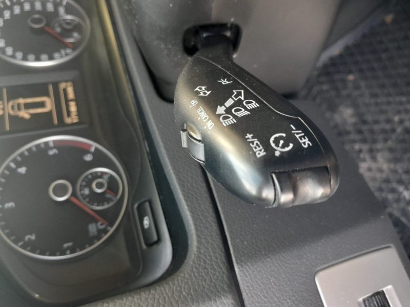 VOLKSWAGEN MULTIVAN 2010  2.0 L TDI 180CH CONFORTLINE 7 PLACES