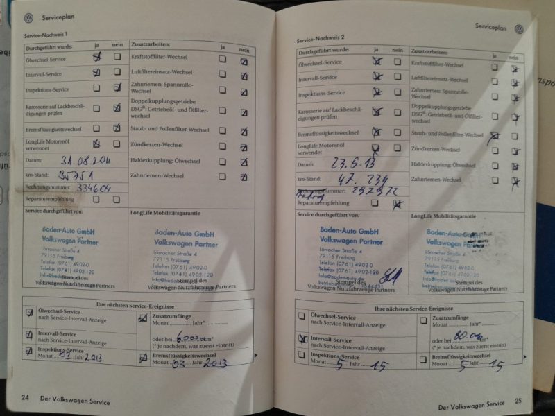 VOLKSWAGEN MULTIVAN 2010  2.0 L TDI 180CH CONFORTLINE 7 PLACES