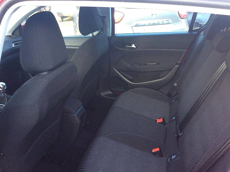 PEUGEOT 308 2015 BLUEHDI 120CH ACTIVE