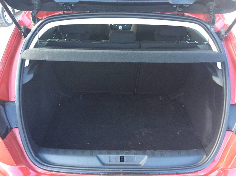 PEUGEOT 308 2015 BLUEHDI 120CH ACTIVE