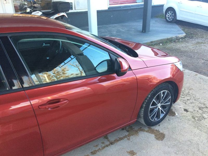 PEUGEOT 308 2015 BLUEHDI 120CH ACTIVE