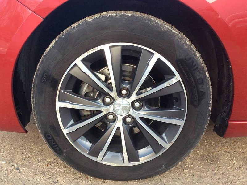 PEUGEOT 308 2015 BLUEHDI 120CH ACTIVE