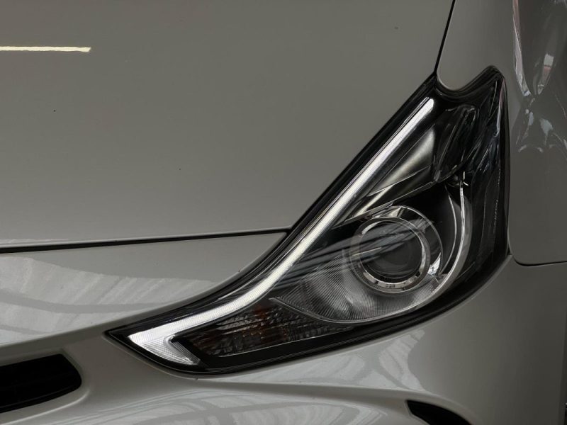 TOYOTA PRIUS+ 99CH HYBRIDE 7 PLACE