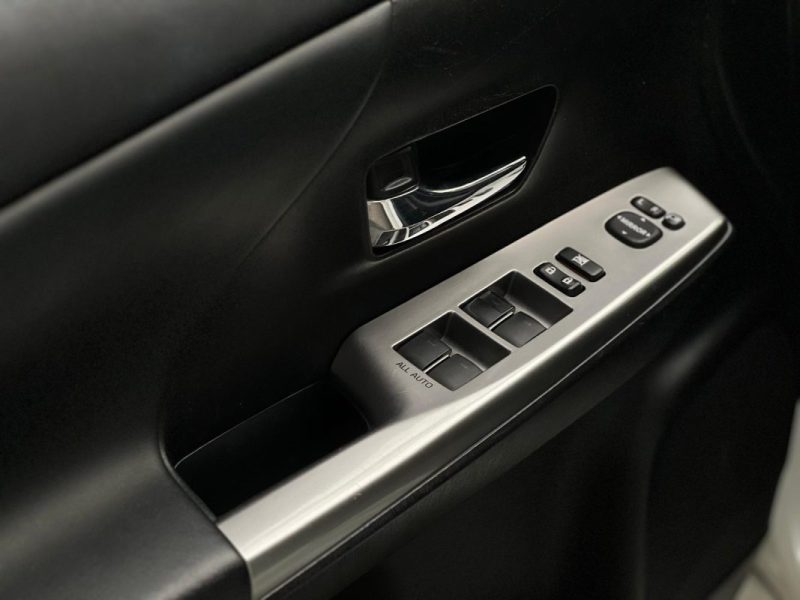 TOYOTA PRIUS+ 99CH HYBRIDE 7 PLACE