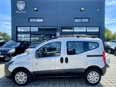 PEUGEOT BIPPER 2011.1.3 75 ch HDi FAP Family STT