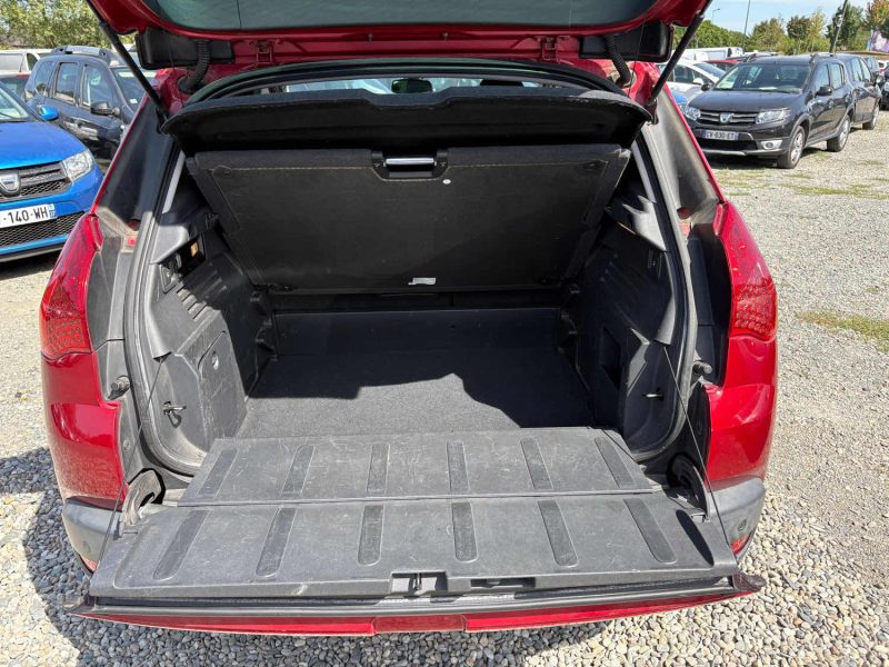 PEUGEOT 3008 1.6 HDI 16V 110cv  FELINE  garantie, 12 mois