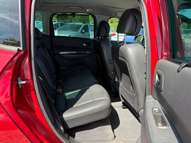 PEUGEOT 3008 1.6 HDI 16V 110cv  FELINE  garantie, 12 mois