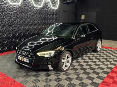 AUDI A3 2016