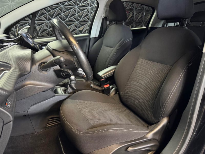PEUGEOT 208 1.6 BLUEHDI 75CH STYLE GARANTIE 6 MOIS