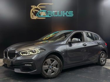 BMW SERIE 1 118i LOUNGE 140ch