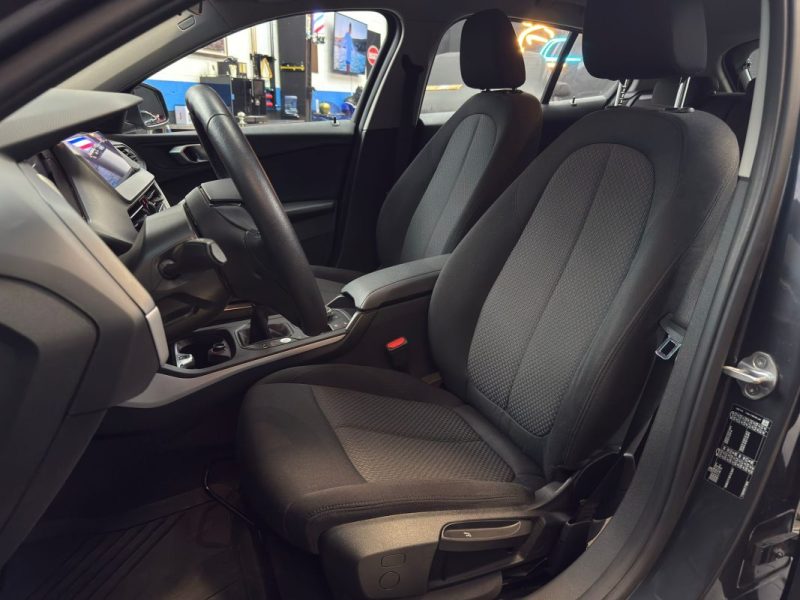 BMW SERIE 1 118i LOUNGE 140ch