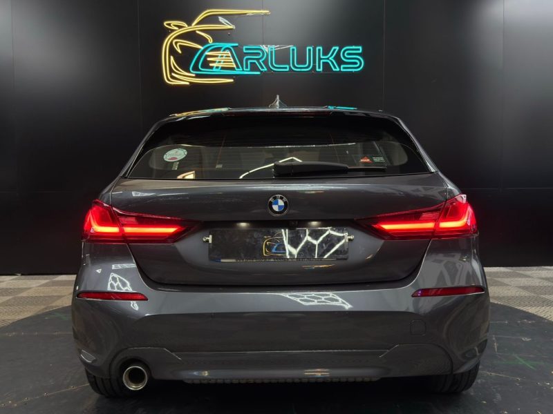 BMW SERIE 1 118i LOUNGE 140ch