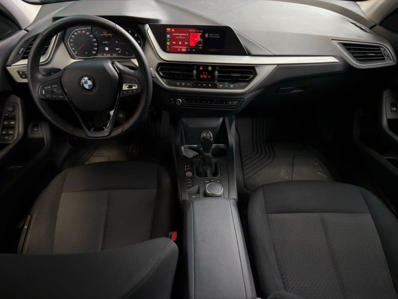 BMW SERIE 1 118i LOUNGE 140ch