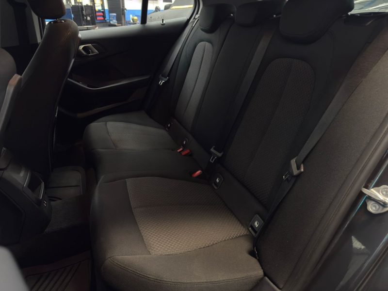 BMW SERIE 1 118i LOUNGE 140ch