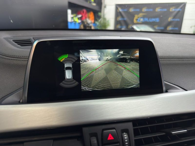 BMW X2 SDRIVE 20i PACK M SPORT DKG7 192 cv