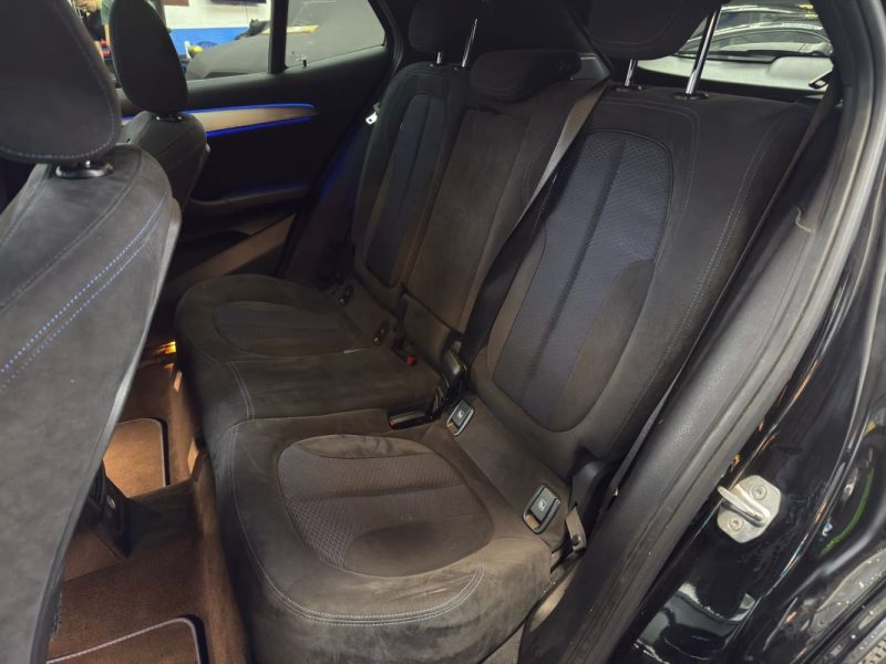 BMW X2 SDRIVE 20i PACK M SPORT DKG7 192 cv