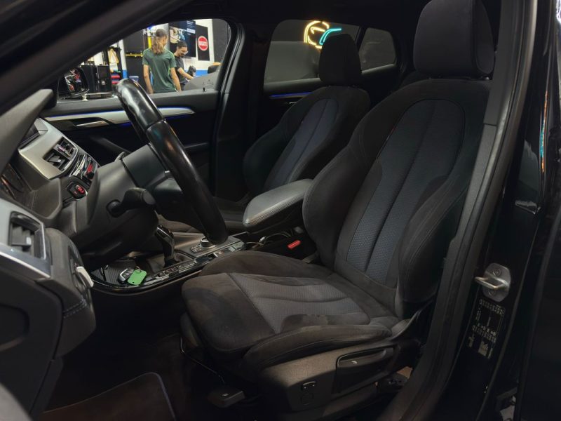 BMW X2 SDRIVE 20i PACK M SPORT DKG7 192 cv