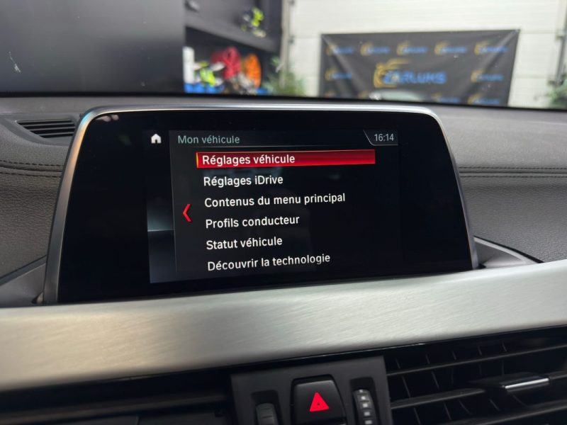 BMW X2 SDRIVE 20i PACK M SPORT DKG7 192 cv