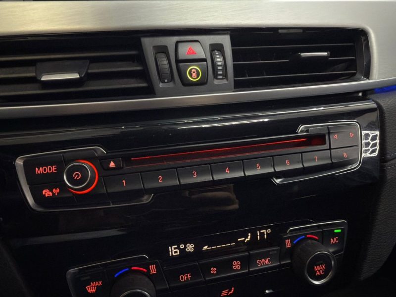 BMW X2 SDRIVE 20i PACK M SPORT DKG7 192 cv