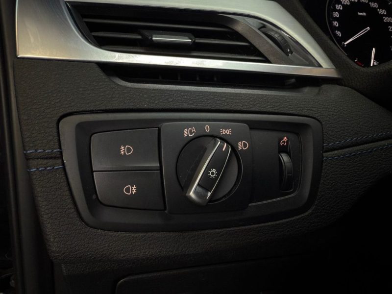 BMW X2 SDRIVE 20i PACK M SPORT DKG7 192 cv