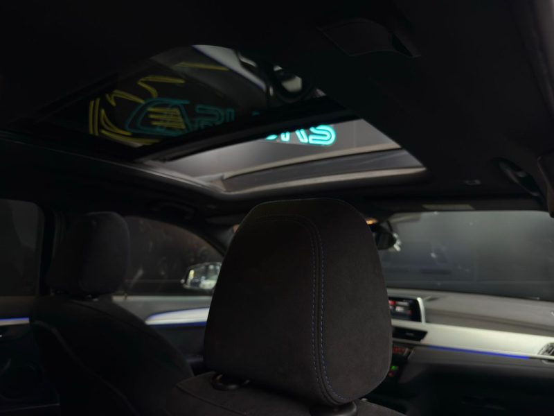 BMW X2 SDRIVE 20i PACK M SPORT DKG7 192 cv