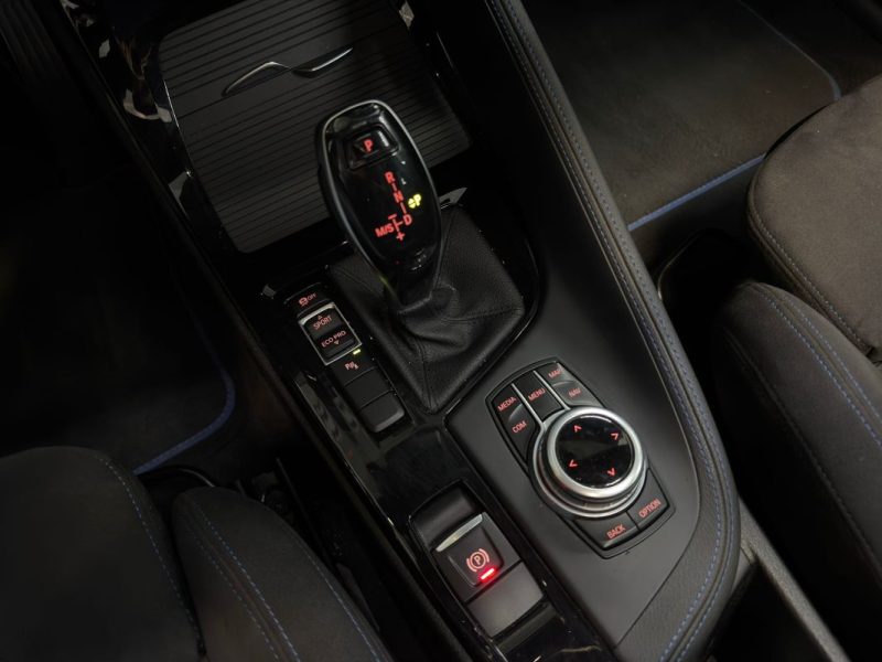 BMW X2 SDRIVE 20i PACK M SPORT DKG7 192 cv