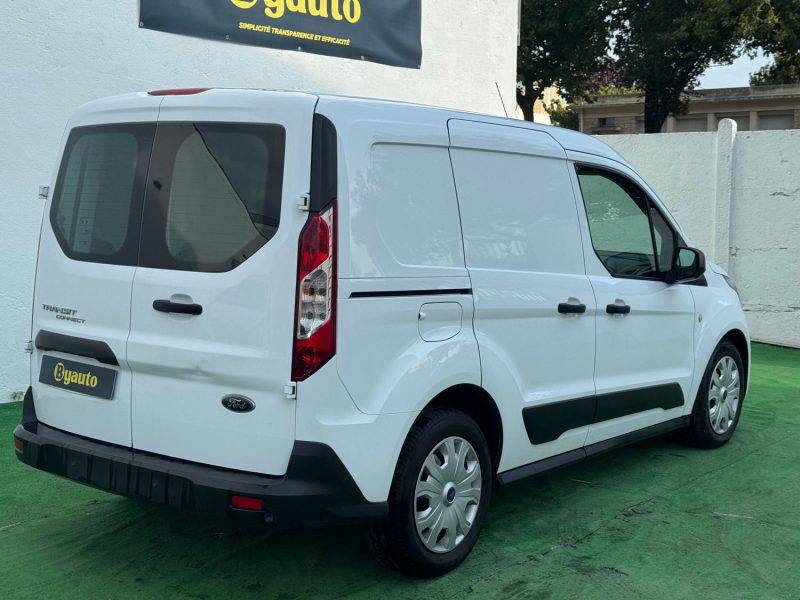 FORD TRANSIT 2020