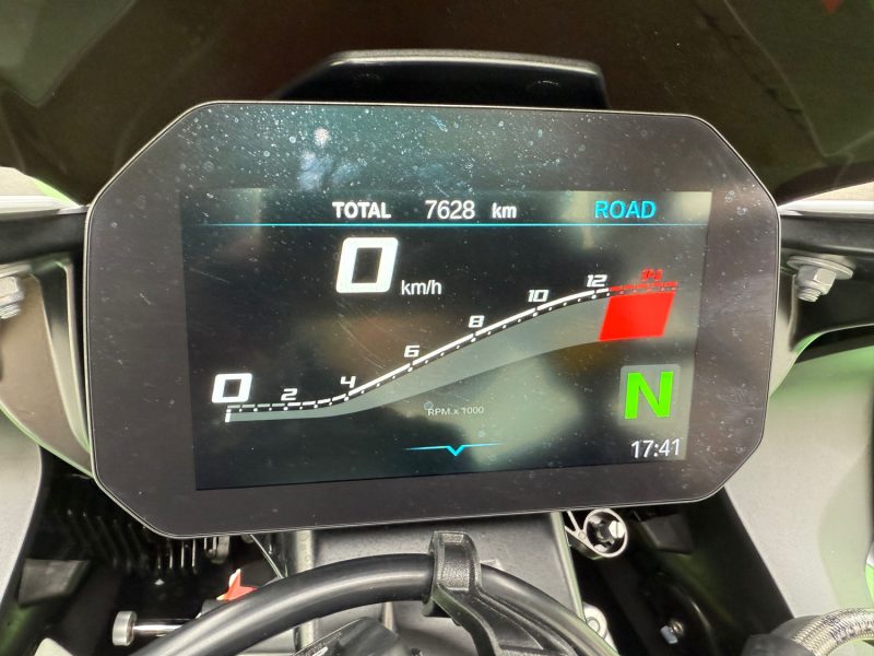 B.M.W. S 1000 RR /PACK M/ JANTES CARBONE/ENTRETIENS BMW/ GARANTIE 6 MOIS/ ORIGINE FRANCE 2020