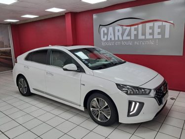 HYUNDAI IONIQ 2020
