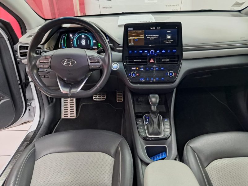 HYUNDAI IONIQ 2020
